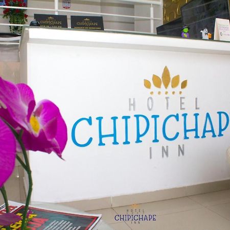 Hotel Loft Chipichape Inn カリ エクステリア 写真