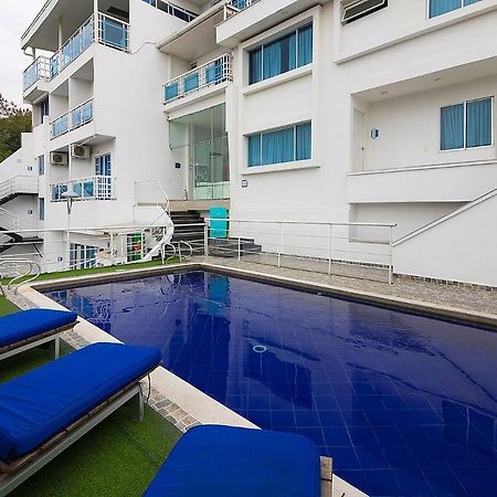 Hotel Loft Chipichape Inn カリ エクステリア 写真