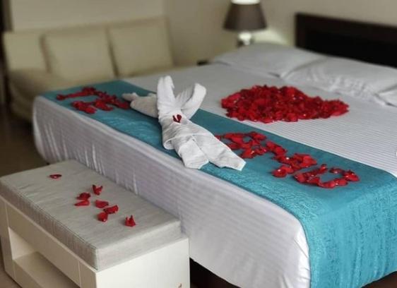 Hotel Loft Chipichape Inn カリ エクステリア 写真