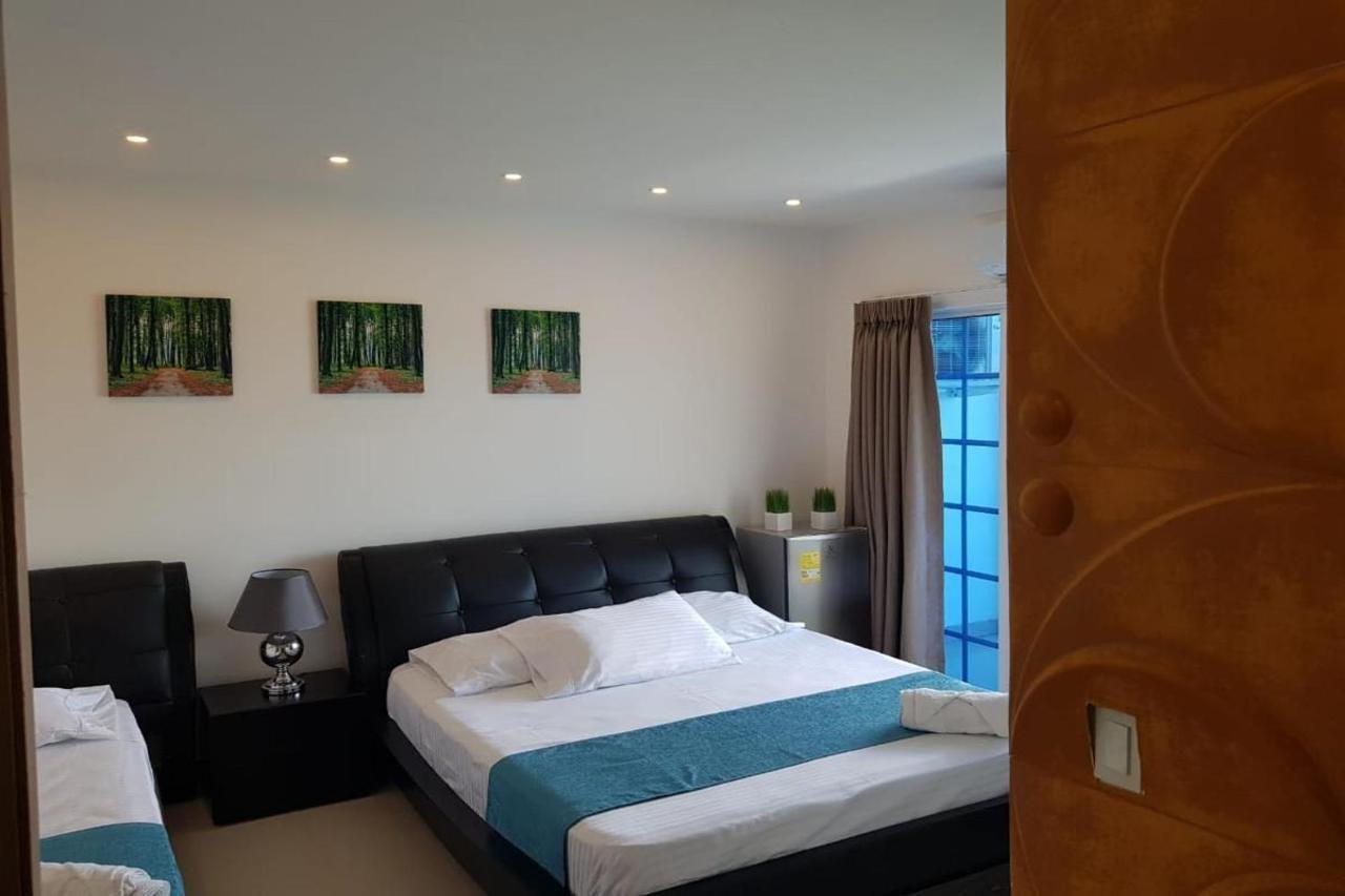 Hotel Loft Chipichape Inn カリ エクステリア 写真